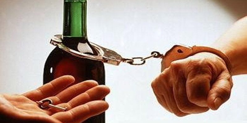 Mặt trái của rượu bia