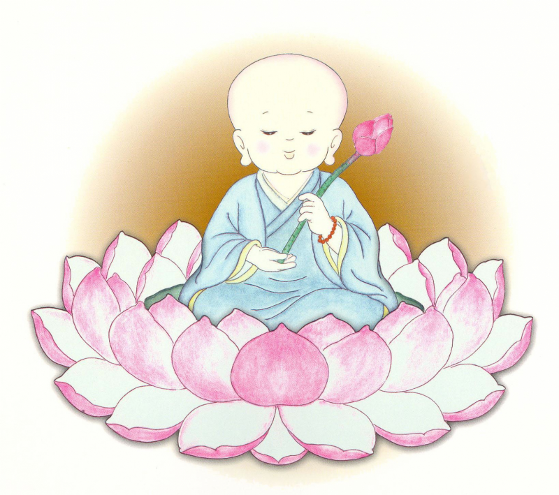 MỞ MẮT CHIÊM BAO