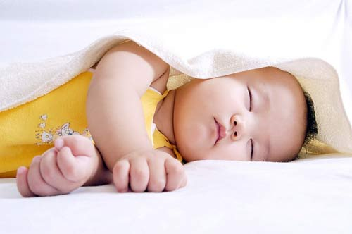 Mỗi ngày bạn cần ngủ bao nhiêu là đủ?