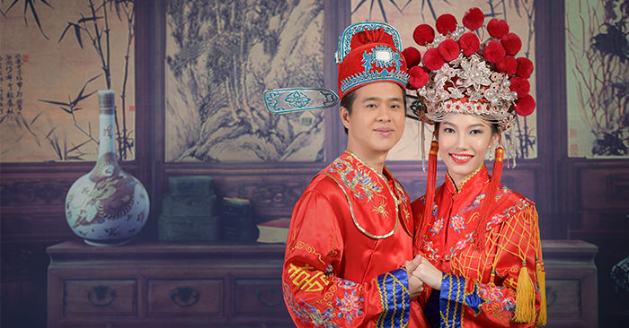 Một người vợ tốt chính là báu vật cả đời của đàn ông