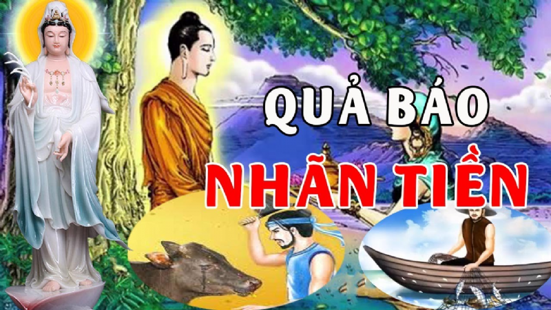 Một nhân sinh nhiều quả