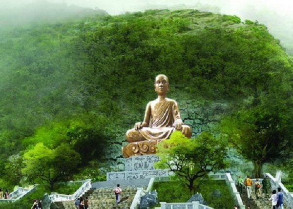 Một số vấn đề tư tưởng vua Trần Nhân Tông (P.2)