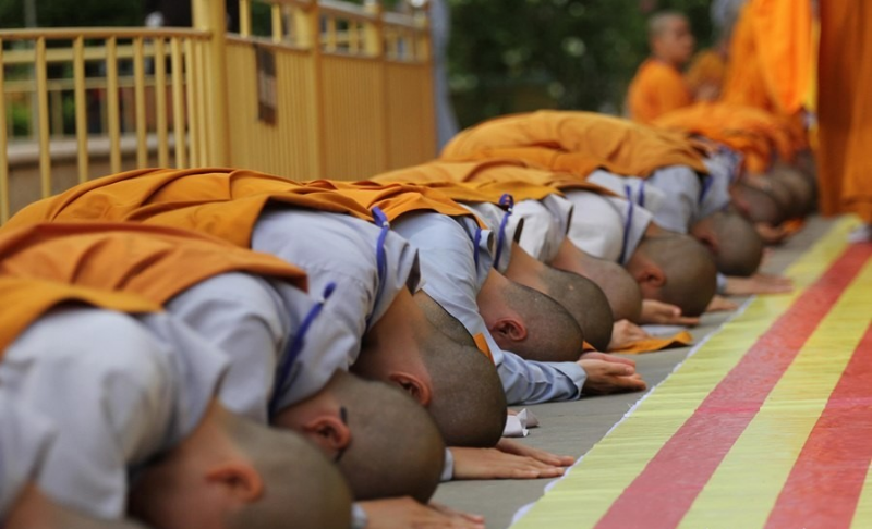 Một vài suy nghĩ về đào tạo tăng tài hiện nay