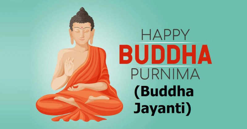 Mừng Ngày Sinh Nhật Đức Phật: Ngày vì hòa bình thế giới | Buddha Jayanti: A Day for World Peace