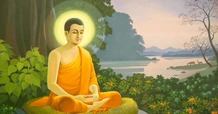 Mười đặc điểm cơ bản của Phật giáo