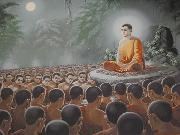 MƯỜI LỢI ÍCH KHI TIN PHẬT CHÂN THẬT