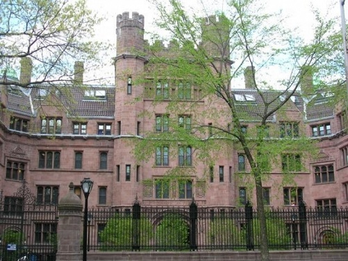 Mỹ: Đại Học Yale Tổ Chức Hội Thảo Dịch Thuật Phật Giáo Trung Hoa Thời Kì Đầu