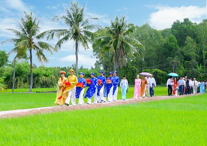 Nam Mô Di Bố Phù là gì?