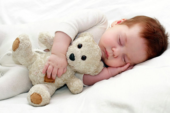 Nằm nghiêng khi ngủ tốt cho não bộ