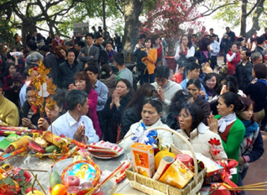 Nên và không nên làm trong tháng bảy âm lịch