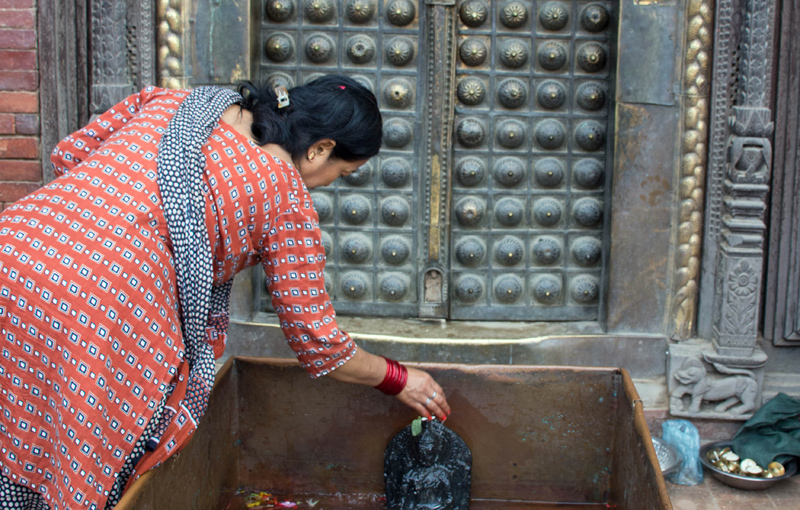 Nepal: Khai Mạc Lễ Hội Phật Giáo Gunla