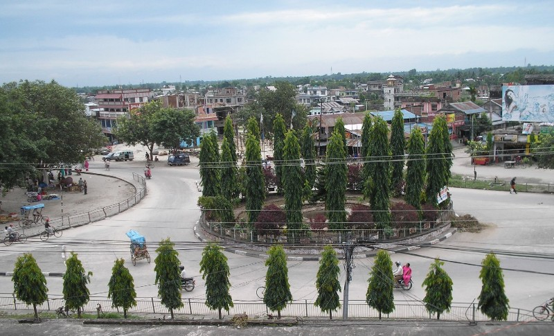 Nepal: Kiến tạo tượng Phật cao nhất thế giới tại vùng Damak