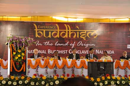 NEPAL: Ủy ban Quốc hội chỉ thị chính phủ tổ chức hội nghị Phật giáo Quốc tế 2016