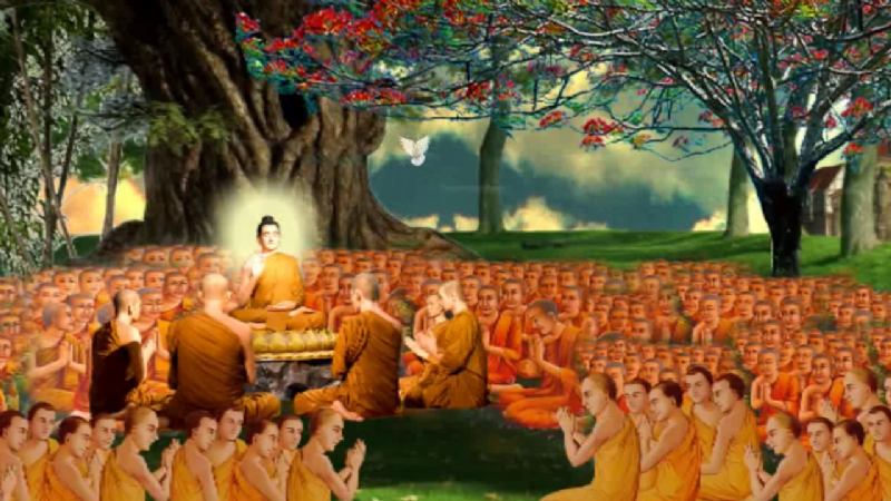 Nêu Thêm Về Phương Pháp Giảng Dạy Của Đức Phật