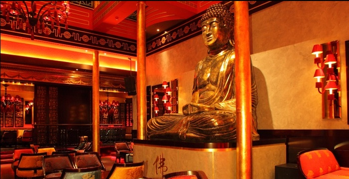 Nga: Buddha Bar bị xử phạt và buộc phải đổi tên