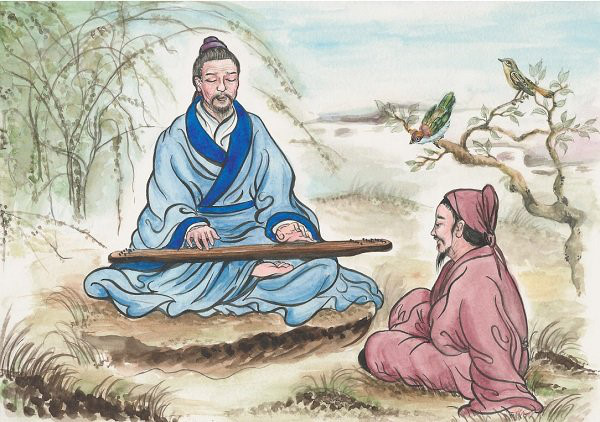 Ngàn vàng dễ có tri kỷ khó tìm
