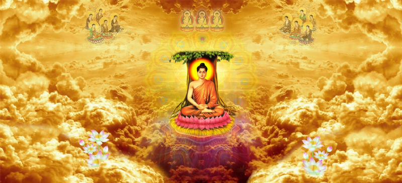 NGHI THỨC BƯỚC ĐẦU TU TẬP ĐẠI ĐỊNH LĂNG NGHIÊM