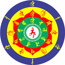 NGHI THỨC TRÌ CHÚ ĐẠI BI -NGŨ BỘ CHÚ