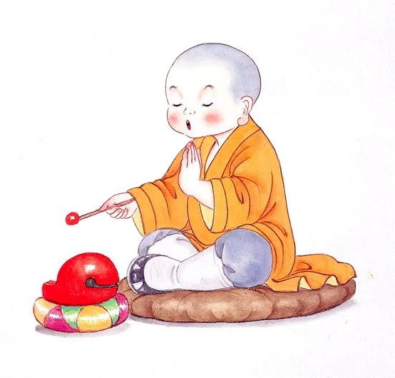 Nghĩa lý tụng niệm