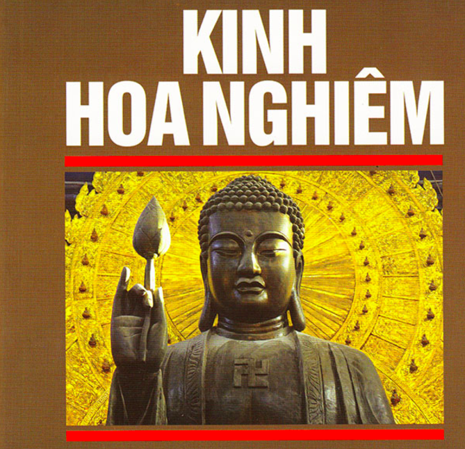 Nghiên Cứu Kinh Hoa Nghiêm