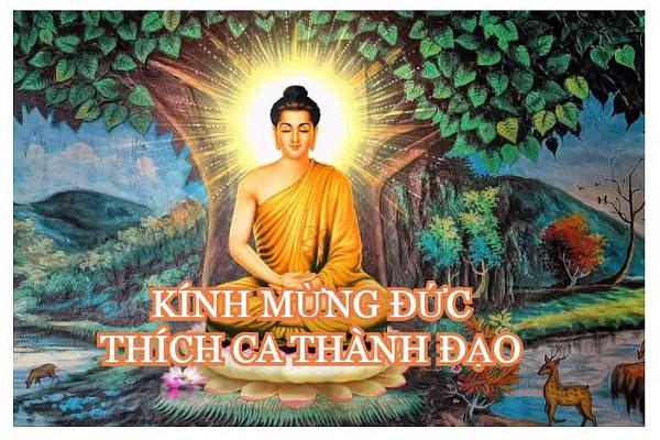 Nghiên cứu về ngày, tháng Thành đạo của Đức Phật
