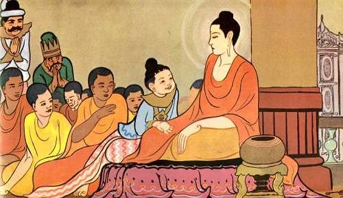 Ngộ về hạnh Từ Bi trong giáo lý nhà Phật