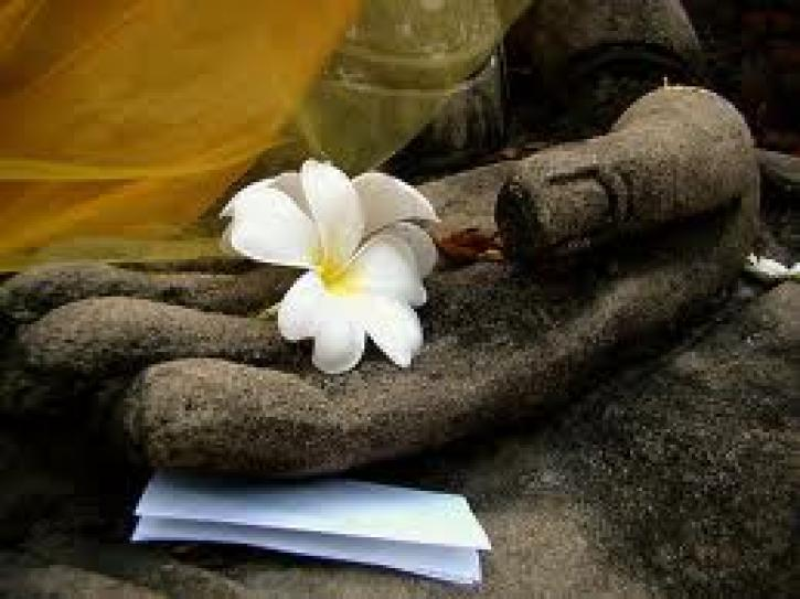 Ngôn Ngữ Tam Muội Của Thiền Sư Viên Chiếu