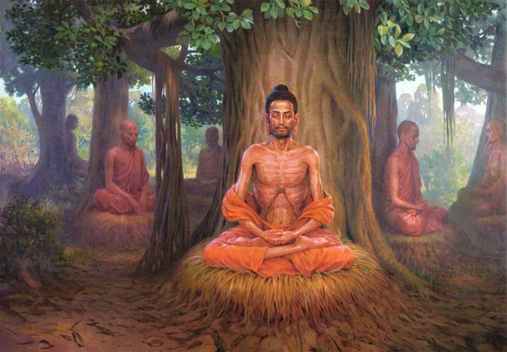 Người đắc đạo rồi có còn đau khổ không?