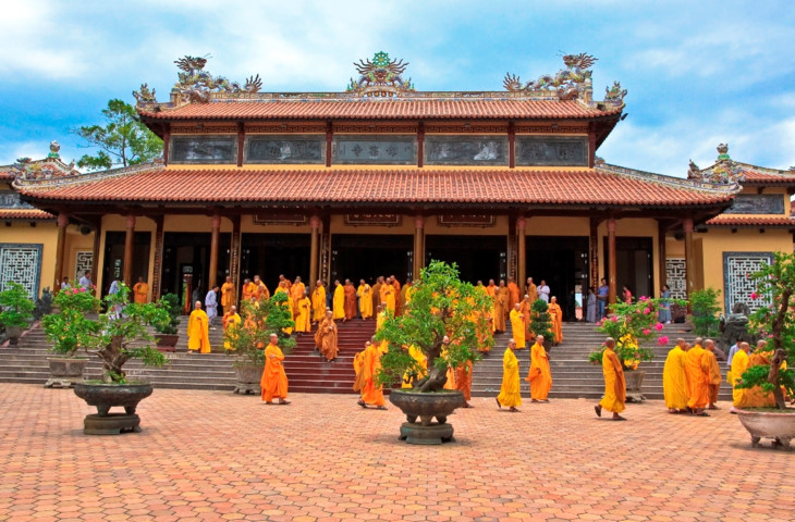 Nguồn Gốc Và Ý Nghĩa Của Chữ 'Tự' (寺)