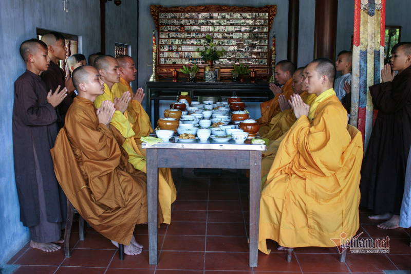 Nguyên nhân Đức Phật chế pháp An cư và ý nghĩa An cư kiết hạ