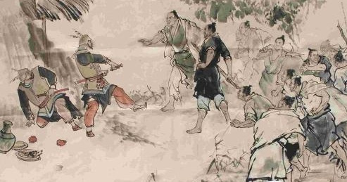 Nguyên nhân làm cho đất nước suy vong