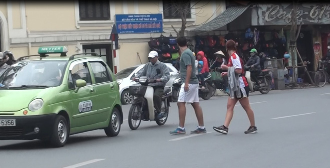 Nhà báo Mỹ đưa 21 lý do khiến bạn say đắm Việt Nam