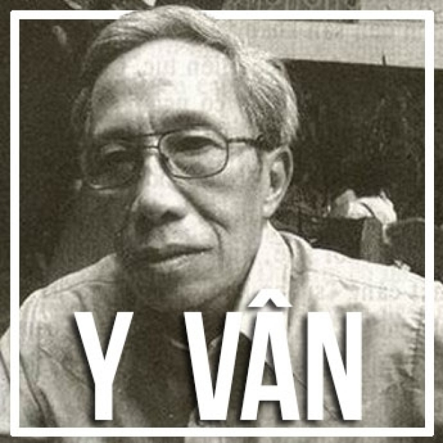 Nhạc sĩ Y vân và giai thoai ca khúc Lòng Mẹ
