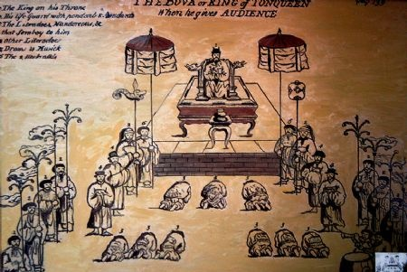 Nhận diện kẻ giết nhiều vua nhất trong lịch sử Việt Nam