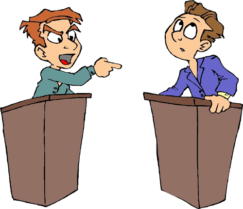 Nhận diện 'thảm họa' trong văn hóa tranh luận của người Việt