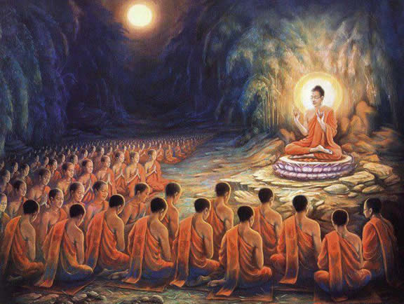 Nhân duyên nào Phật chế định pháp An cư kiết hạ