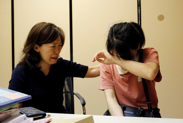Nhật Bản: Chùa Nisshinkutsu ở Tokyo đón công nhân Việt nương náu qua dịch COVID-19