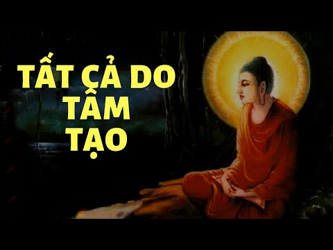 Nhất Thiết Duy Tâm Tạo