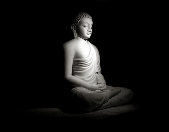 Nhẹ nhàng lướt qua đau khổ