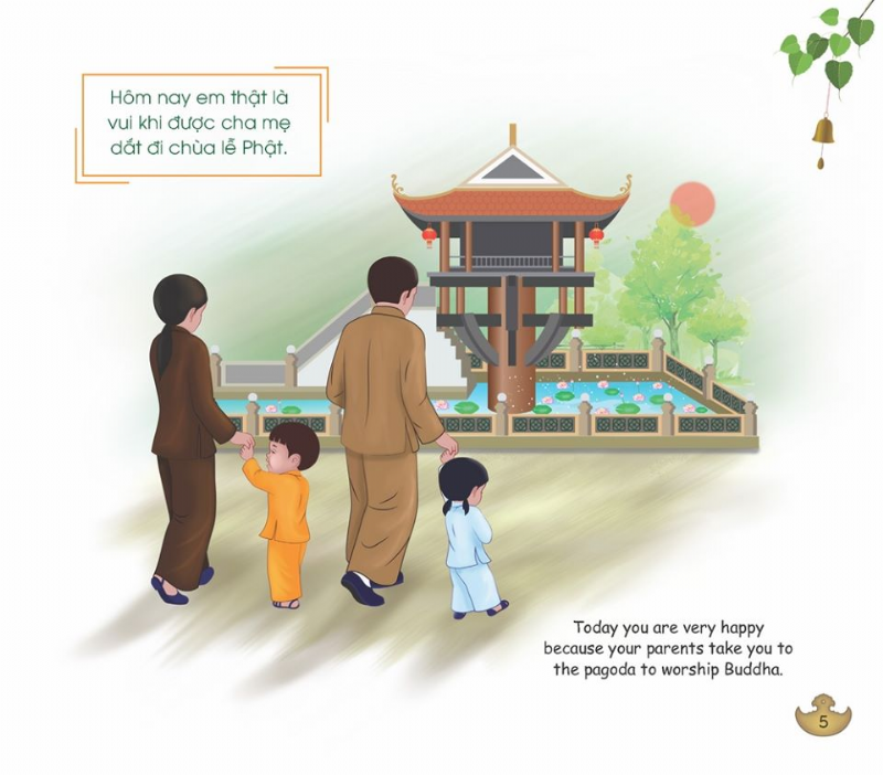 Như như bất động