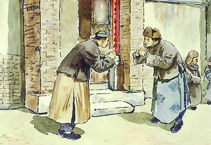Như Thế Nào Là 'Đủ', Như Thế Nào Là 'Tham'?