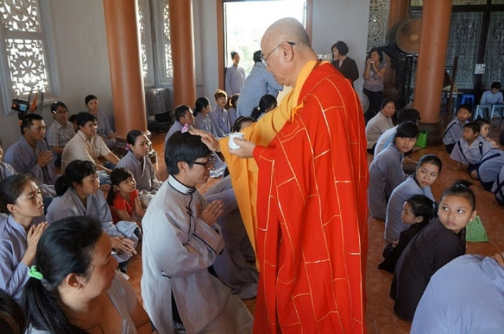 Những ai được gọi là Phật tử?