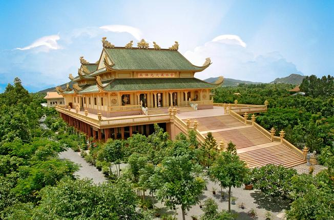 NHỮNG CON ĐƯỜNG HÀNH HƯƠNG THỜI HẬU GIÃN CÁCH.