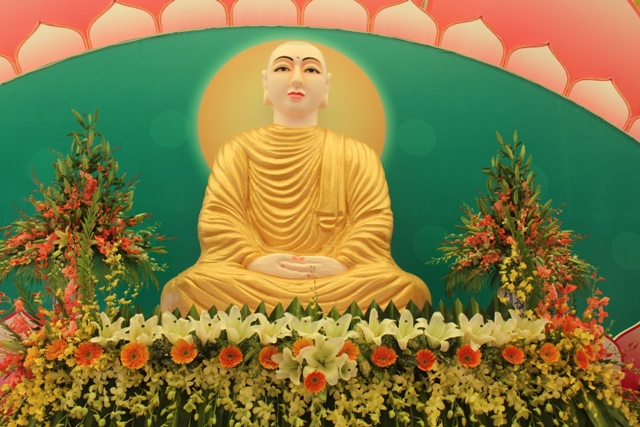 Những cứ liệu về ni giới trước thời di mẫu Ma-ha-ba-xà-ba-đề