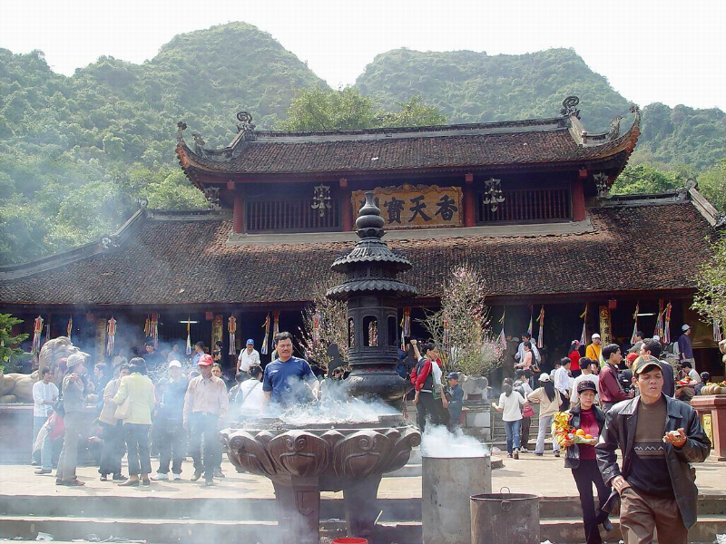 Những điều kiêng kị và nên làm trong tháng 7 âm lịch