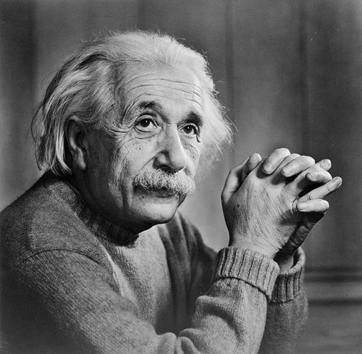 Những điều vô cùng bất ngờ về thiên tài vật lý Albert Einstein