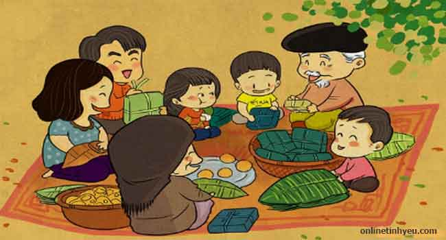 Những phong tục đón Tết cổ truyền phổ biến nhất