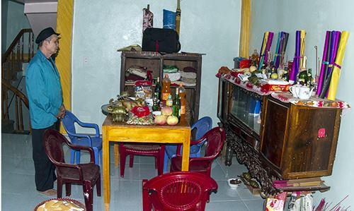Những phong tục thú vị trong rằm tháng 7 các vùng miền Việt nam 