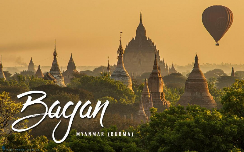 Những thành phố cổ kính chôn giấu nền văn minh nhân loại