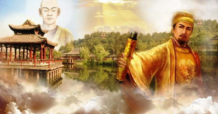 Những thiền sư Đại Việt đến từ Chiêm Thành